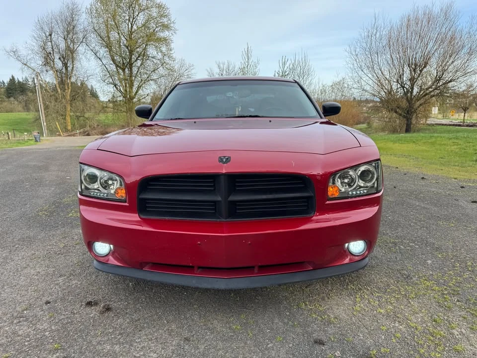 2006 Dodge Charger 6th Gen - Image 7 of 20