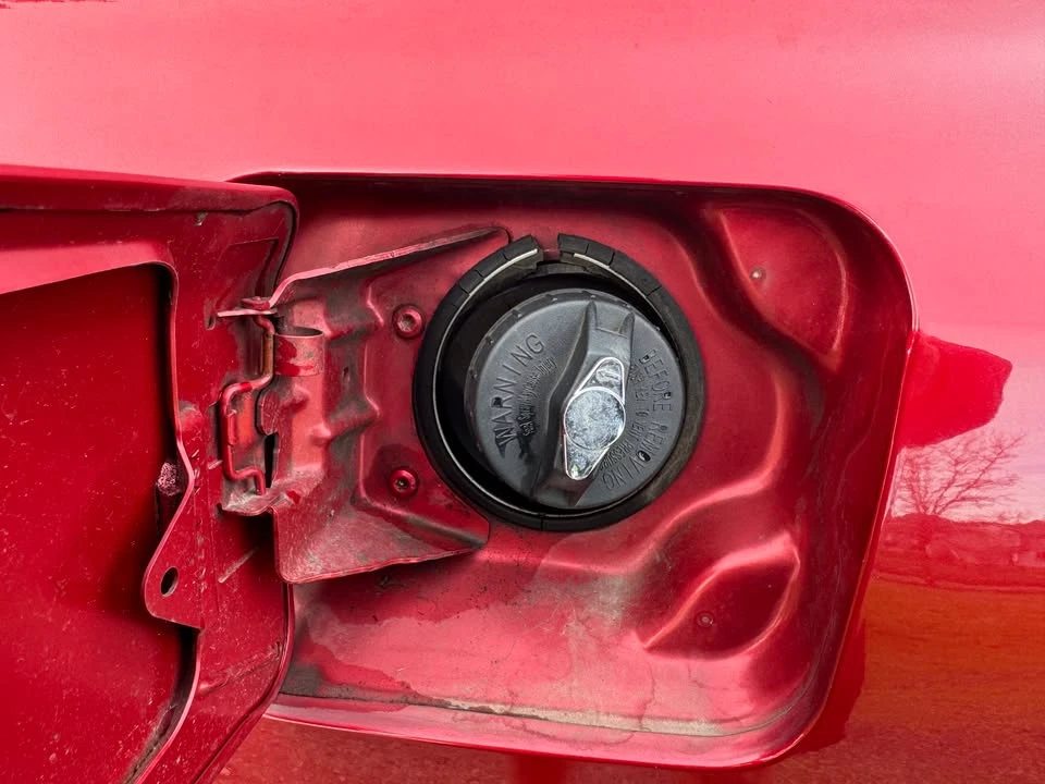 2006 Dodge Charger 6th Gen - Image 13 of 20