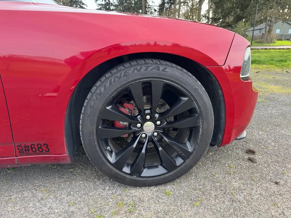 2006 Dodge Charger 6th Gen - Image 8 of 20