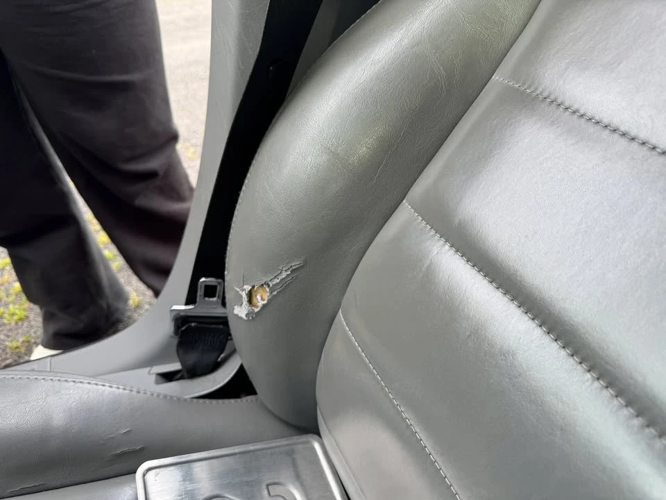2006 Dodge Charger 6th Gen - Image 18 of 20