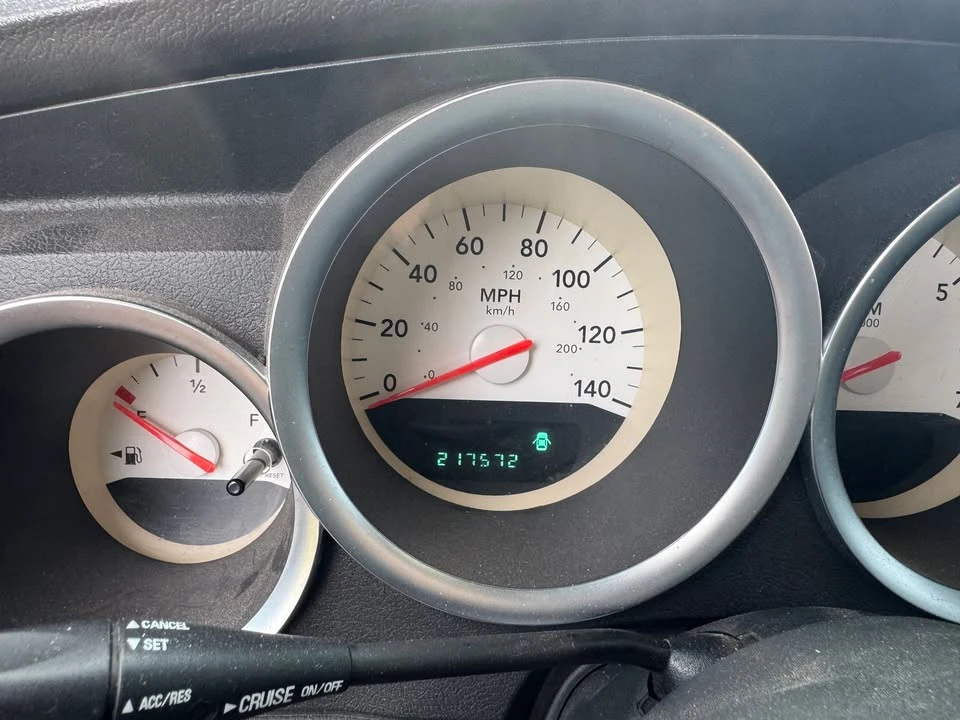 2006 Dodge Charger 6th Gen - Image 16 of 20