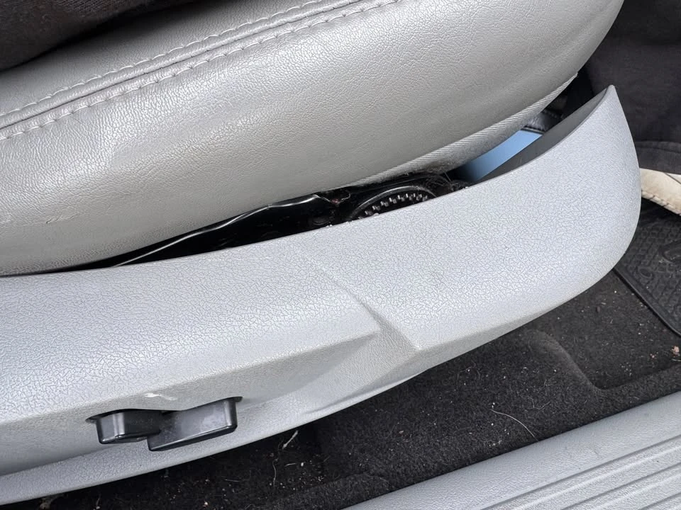 2006 Dodge Charger 6th Gen - Image 19 of 20