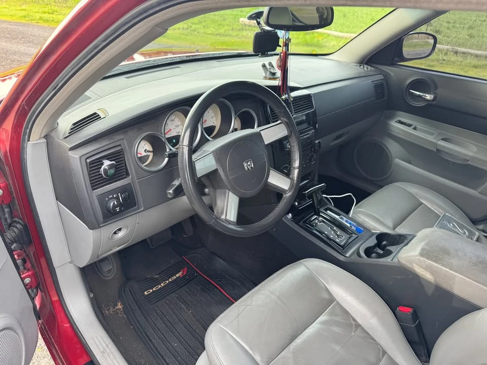 2006 Dodge Charger 6th Gen - Image 14 of 20