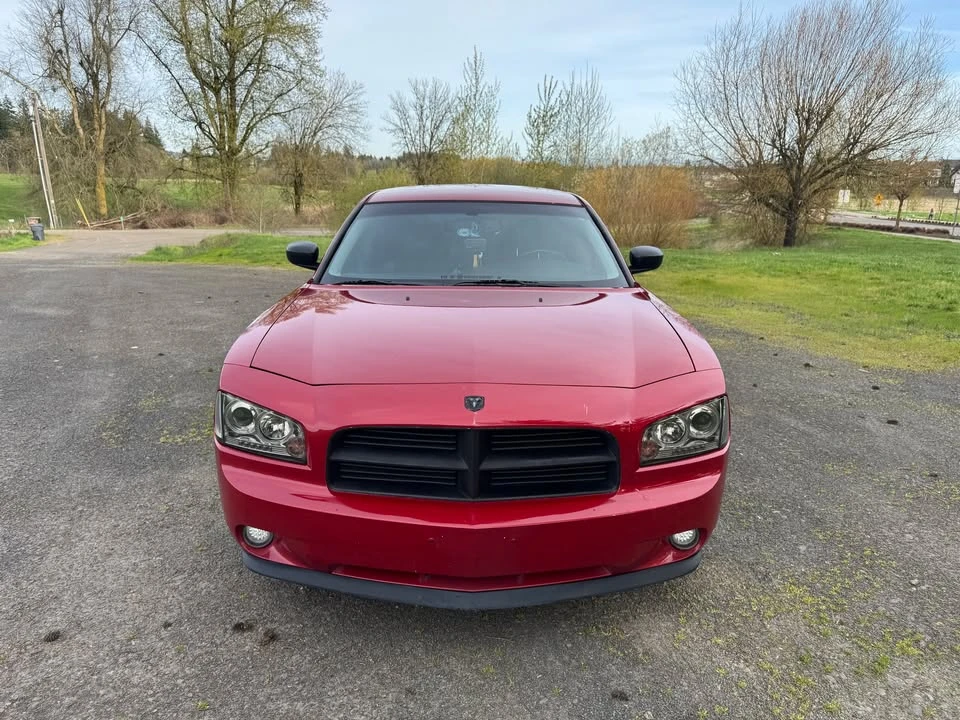 2006 Dodge Charger 6th Gen - Image 2 of 20