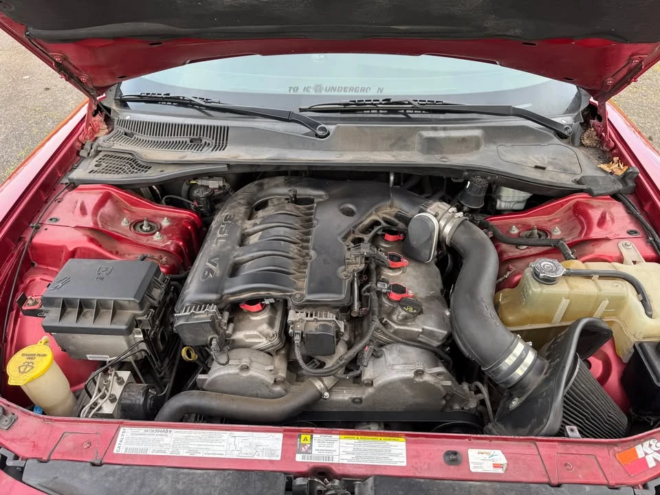 2006 Dodge Charger 6th Gen - Image 12 of 20