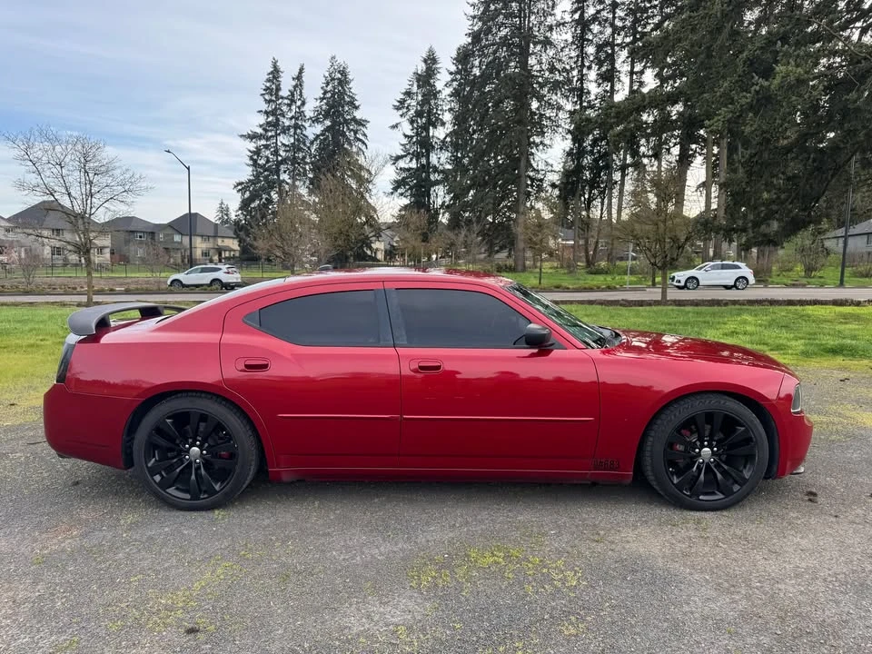 2006 Dodge Charger 6th Gen - Image 4 of 20
