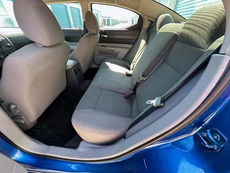 2006 Dodge Charger 6th Gen - Image 5 of 8