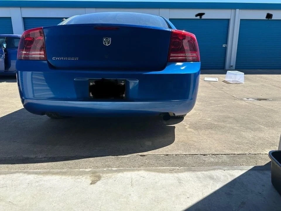 2006 Dodge Charger 6th Gen - Image 3 of 8