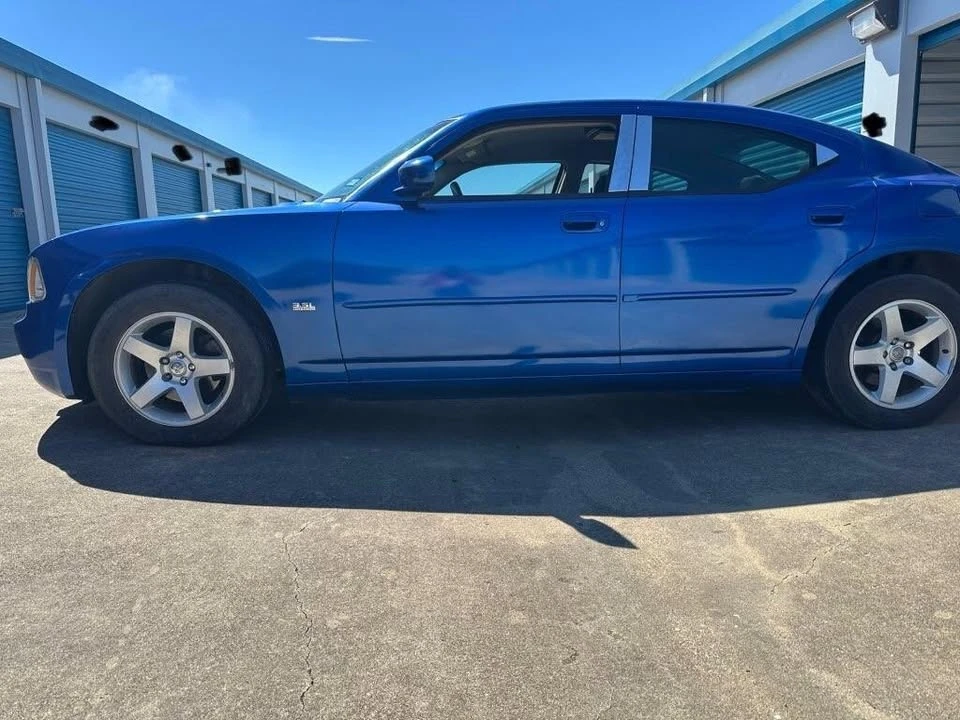 2006 Dodge Charger 6th Gen - Image 4 of 8