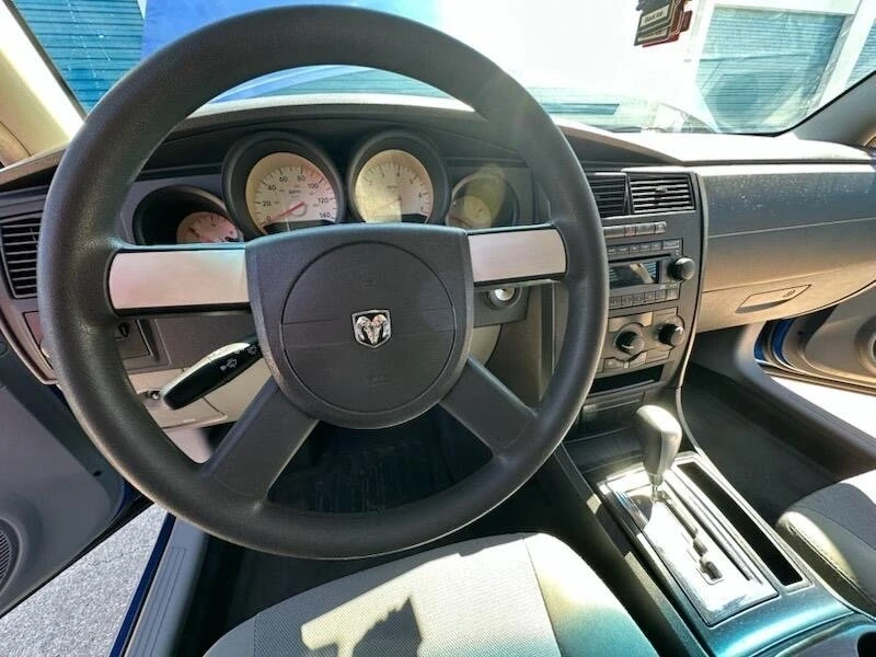 2006 Dodge Charger 6th Gen - Image 7 of 8