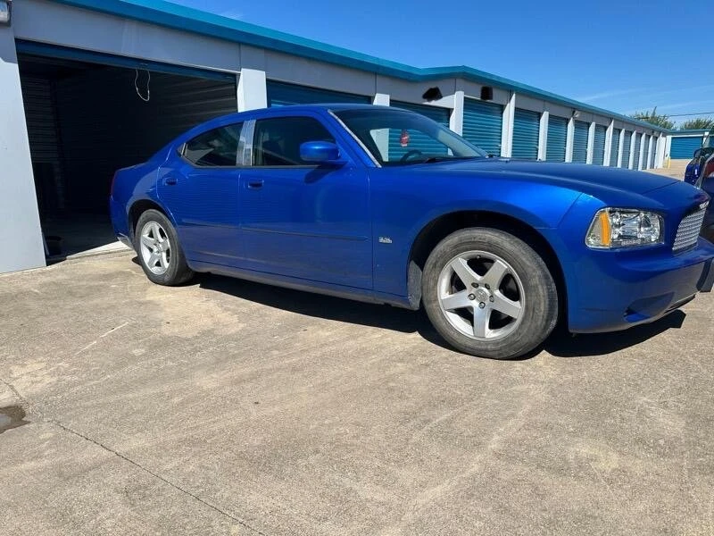 2006 Dodge Charger 6th Gen - Image 2 of 8