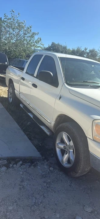 2006 Dodge Ram 3rd Gen - Image 2 of 3
