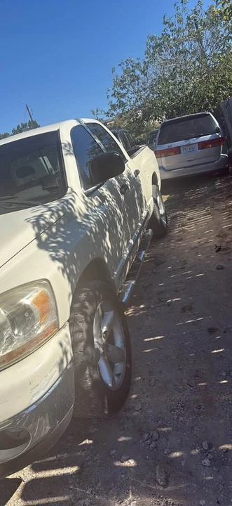 2006 Dodge Ram 3rd Gen - Image 3 of 3