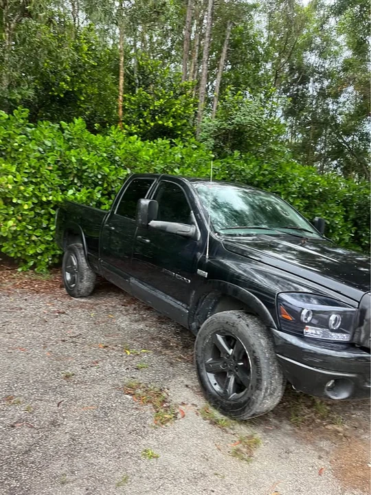 2006 Dodge Ram 3rd Gen - Image 4 of 6