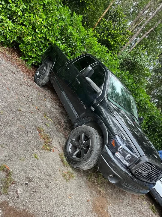 2006 Dodge Ram 3rd Gen - Image 5 of 6