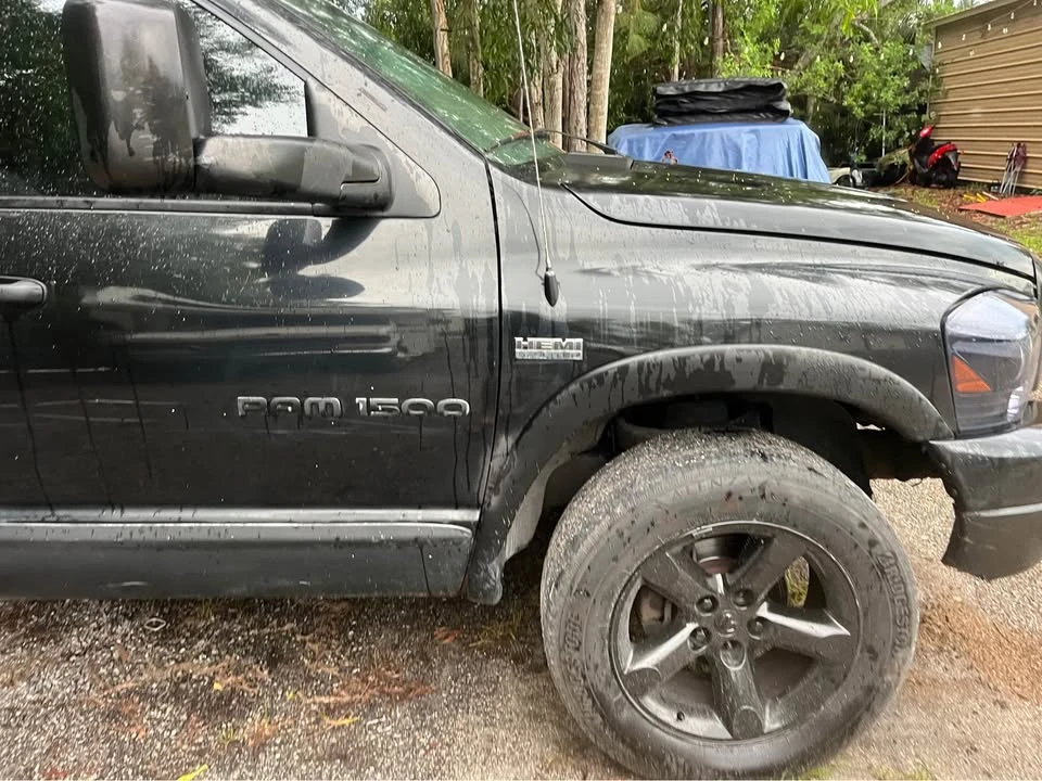 2006 Dodge Ram 3rd Gen - Image 2 of 6
