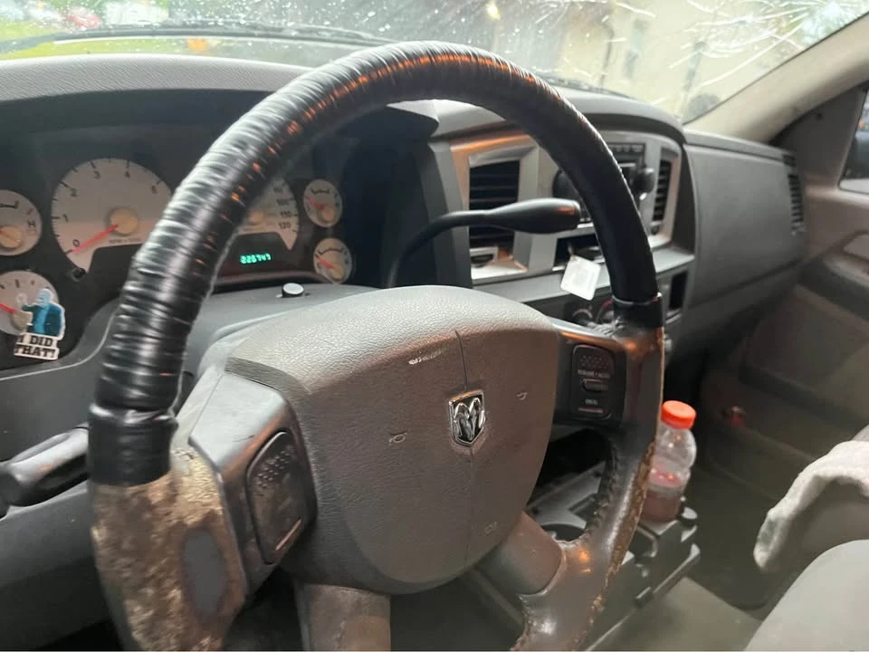 2006 Dodge Ram 3rd Gen - Image 6 of 6