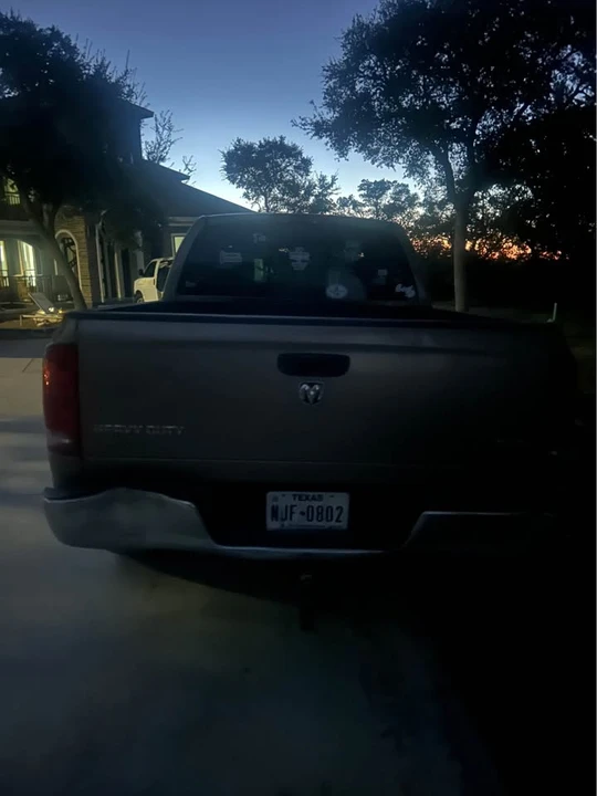 2006 Dodge Ram 3rd Gen - Image 3 of 12