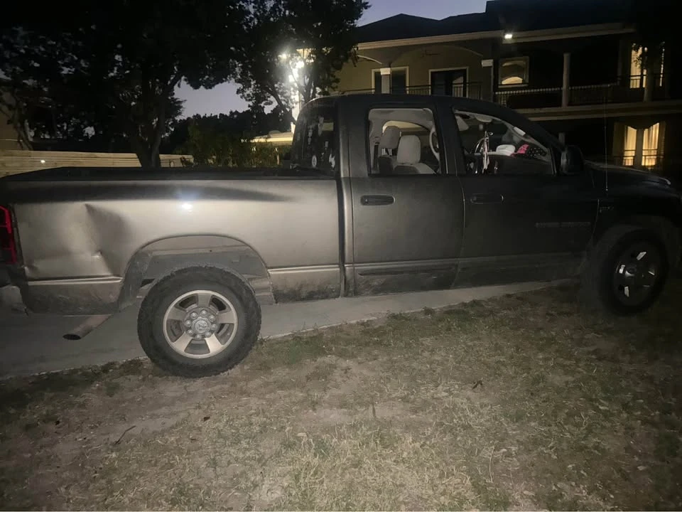 2006 Dodge Ram 3rd Gen - Image 4 of 12