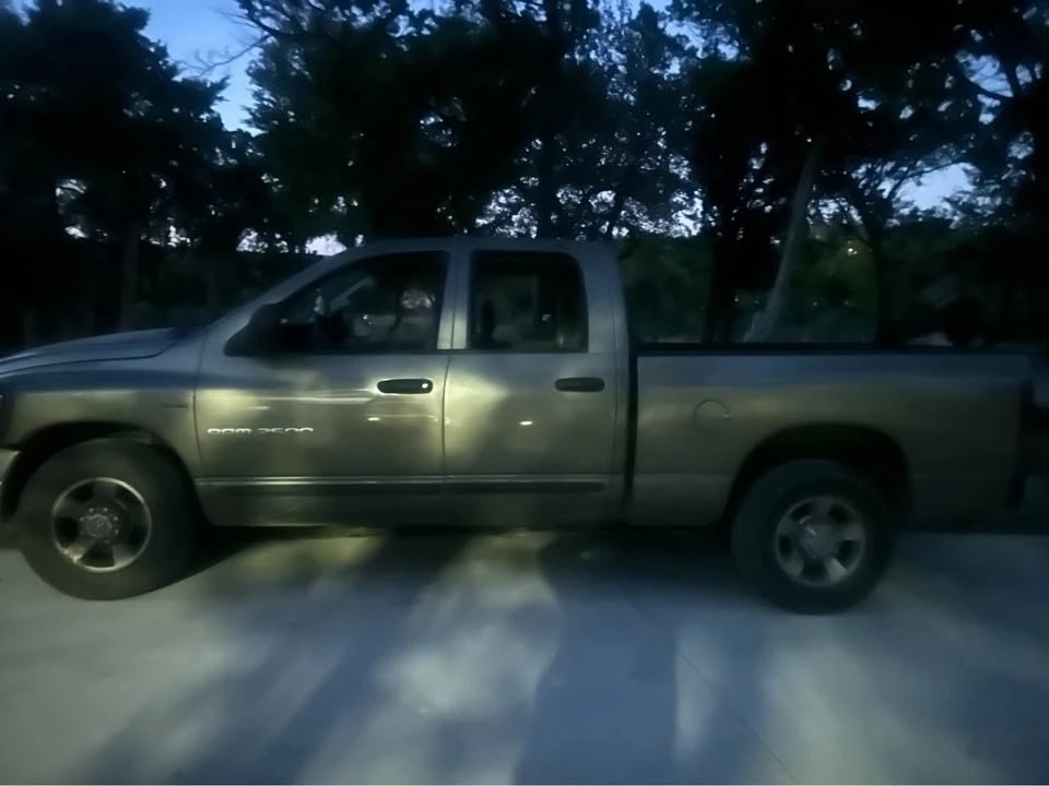 2006 Dodge Ram 3rd Gen - Image 2 of 12