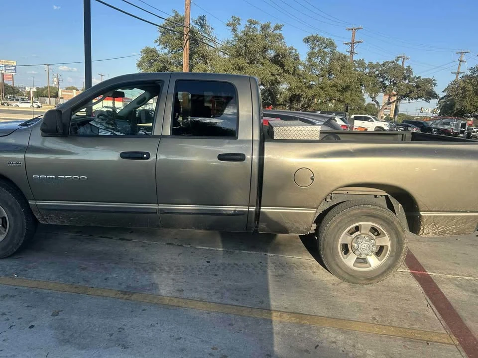 2006 Dodge Ram 3rd Gen - Image 11 of 12