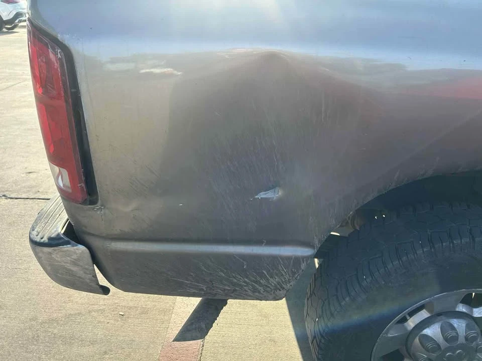 2006 Dodge Ram 3rd Gen - Image 9 of 12