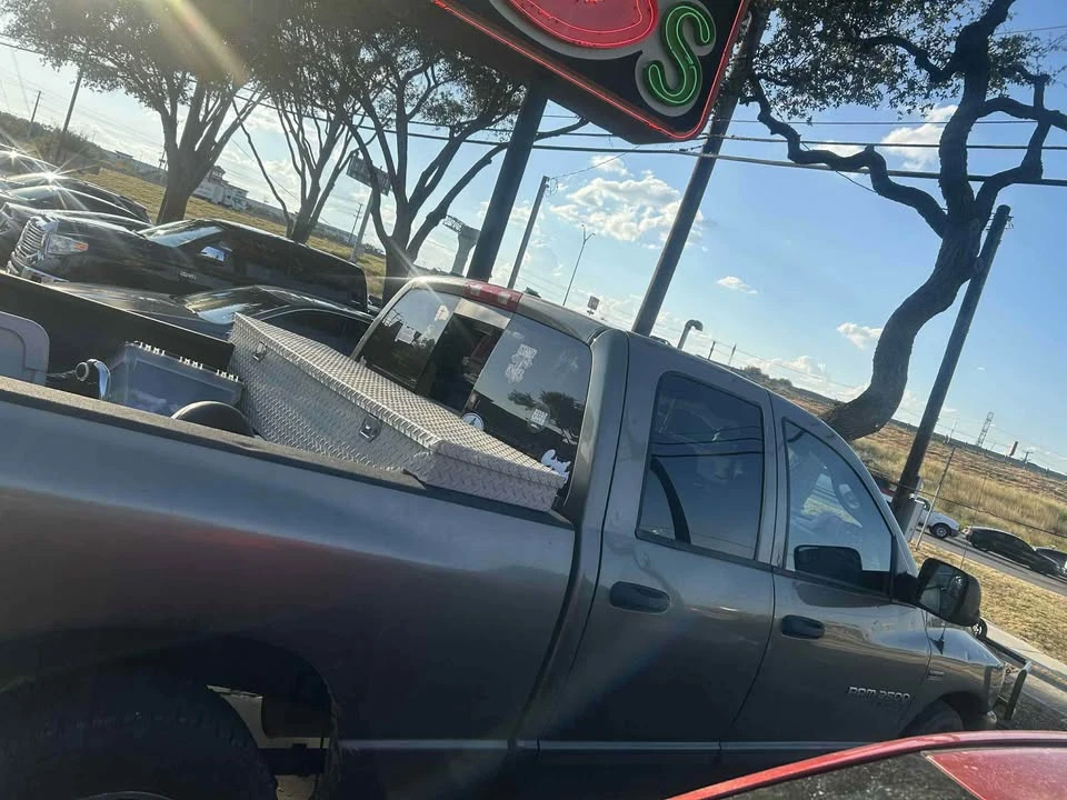 2006 Dodge Ram 3rd Gen - Image 12 of 12