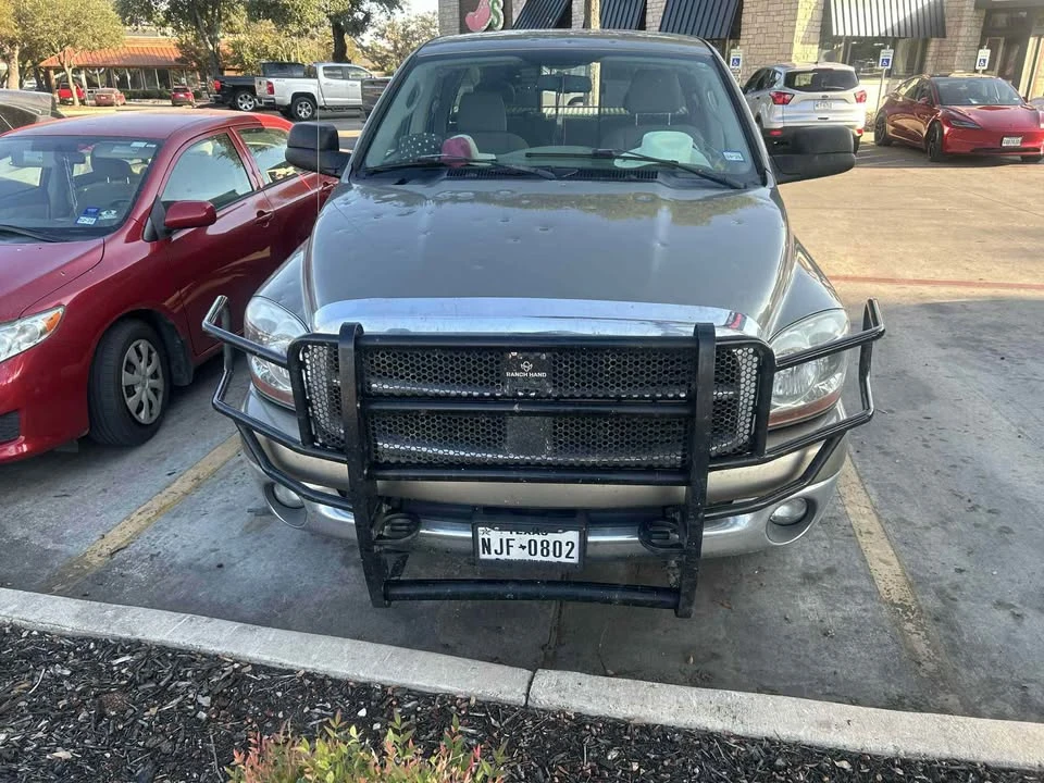2006 Dodge Ram 3rd Gen - Image 7 of 12