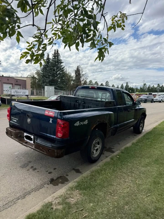 2006 Dodge Dakota 3rd Gen - Image 3 of 10