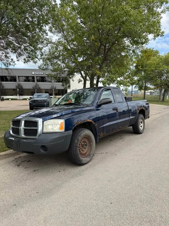 2006 Dodge Dakota 3rd Gen - Image 6 of 10