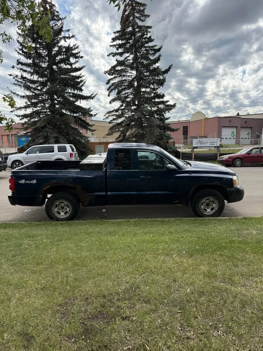 2006 Dodge Dakota 3rd Gen - Image 5 of 10