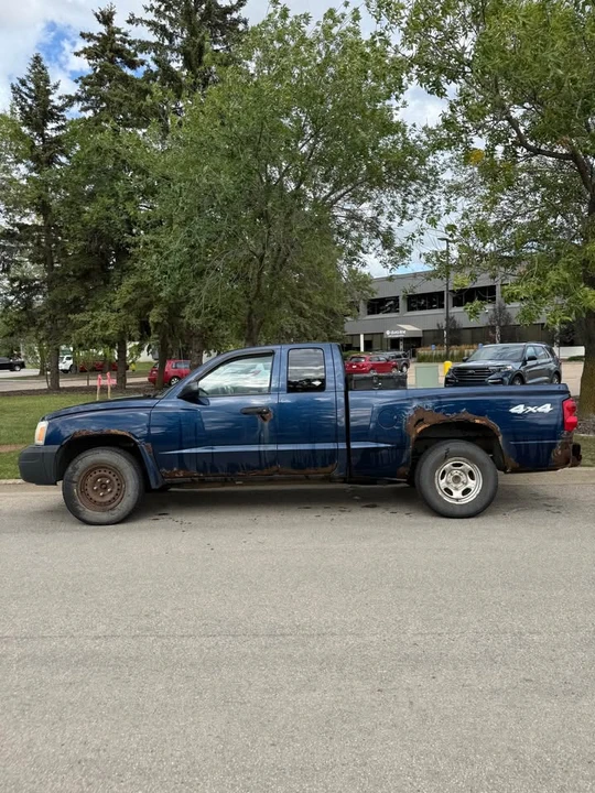 2006 Dodge Dakota 3rd Gen - Image 8 of 10