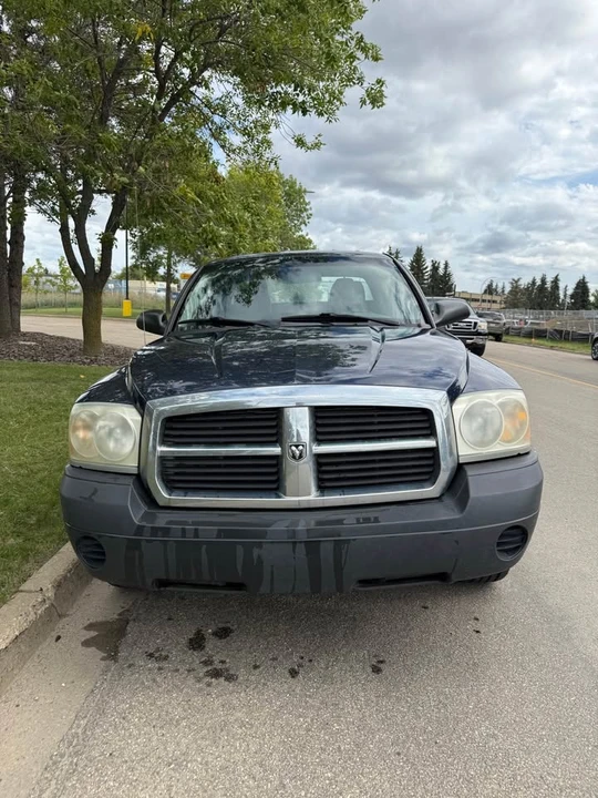 2006 Dodge Dakota 3rd Gen - Image 2 of 10