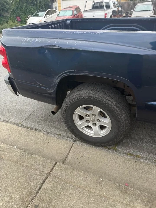 2006 Dodge Dakota 3rd Gen - Image 12 of 19