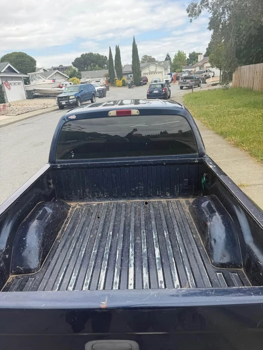 2006 Dodge Dakota 3rd Gen - Image 11 of 19