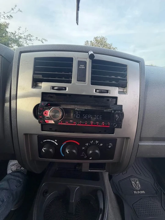 2006 Dodge Dakota 3rd Gen - Image 5 of 19