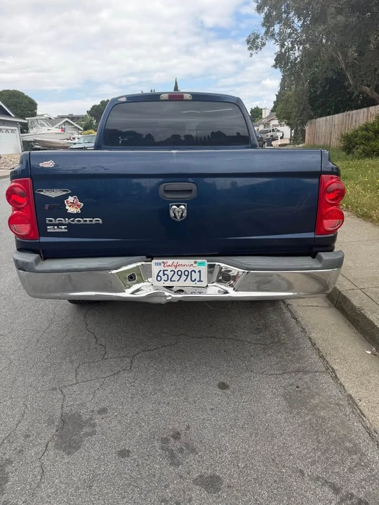 2006 Dodge Dakota 3rd Gen - Image 17 of 19