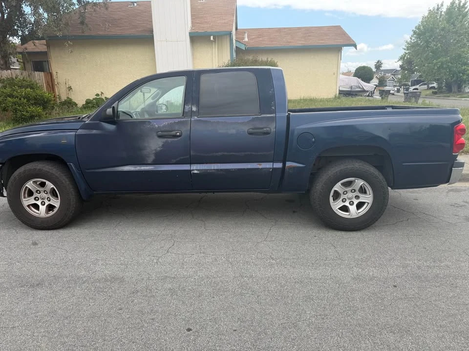 2006 Dodge Dakota 3rd Gen - Image 18 of 19
