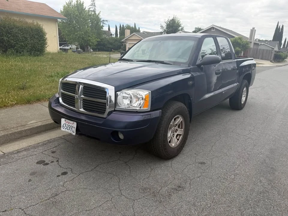 2006 Dodge Dakota 3rd Gen - Image 10 of 19