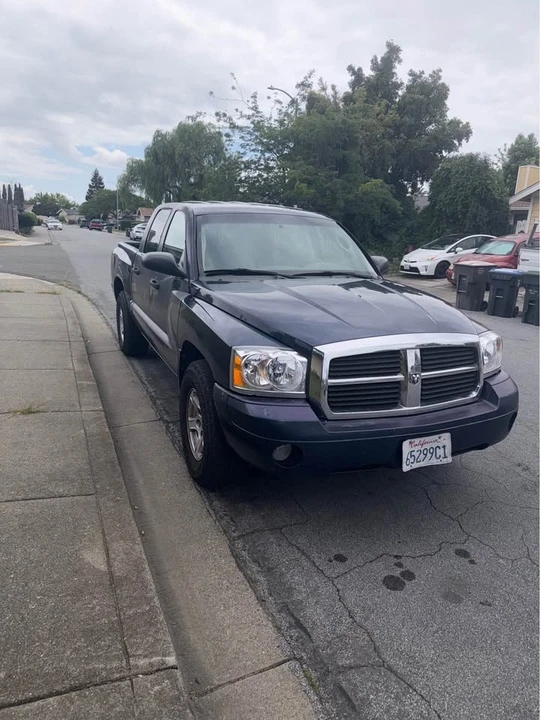 2006 Dodge Dakota 3rd Gen - Image 19 of 19