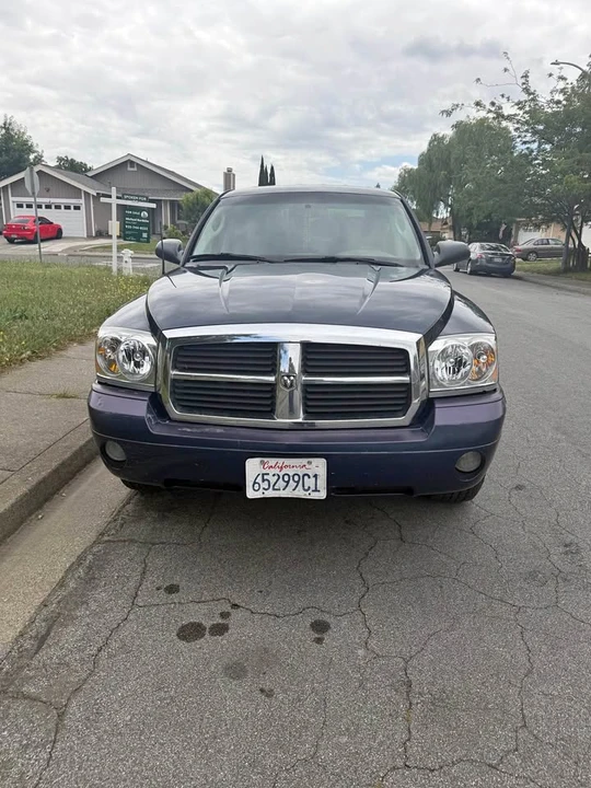 2006 Dodge Dakota 3rd Gen - Image 2 of 19