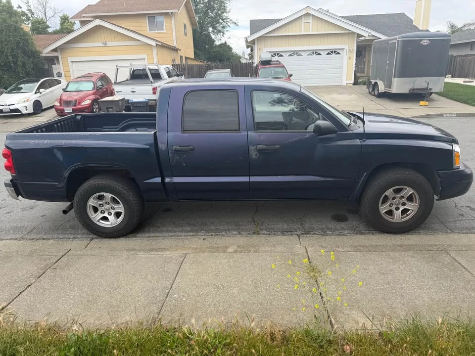 2006 Dodge Dakota 3rd Gen - Image 16 of 19