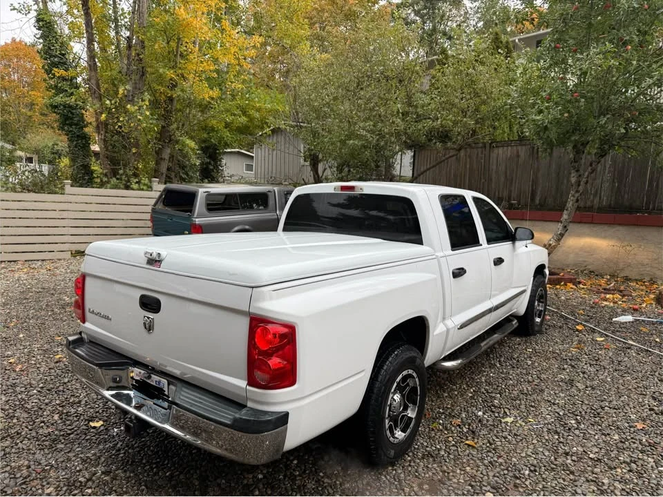 2006 Dodge Dakota 3rd Gen - Image 3 of 10