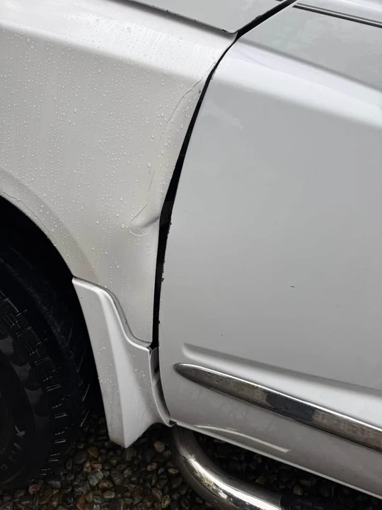 2006 Dodge Dakota 3rd Gen - Image 10 of 10