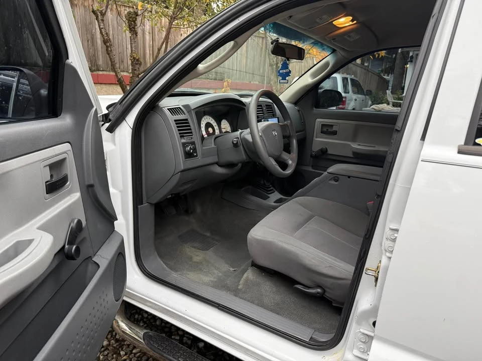 2006 Dodge Dakota 3rd Gen - Image 5 of 10