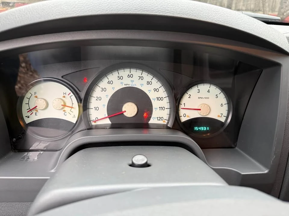 2006 Dodge Dakota 3rd Gen - Image 8 of 10