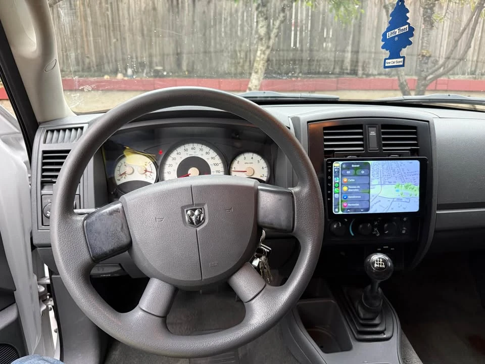 2006 Dodge Dakota 3rd Gen - Image 4 of 10