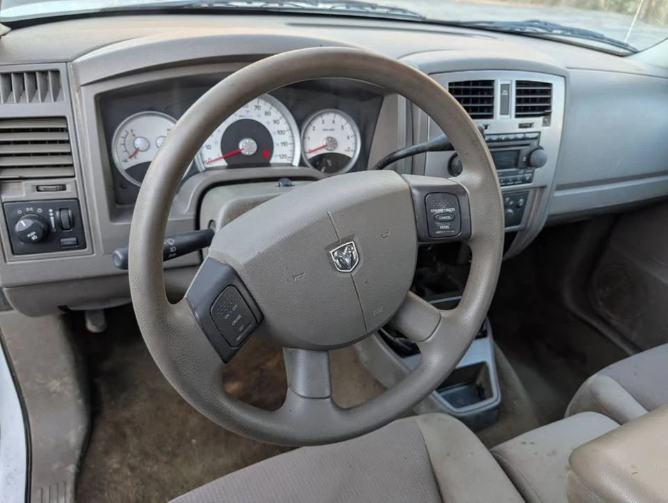 2006 Dodge Dakota 3rd Gen - Image 3 of 9