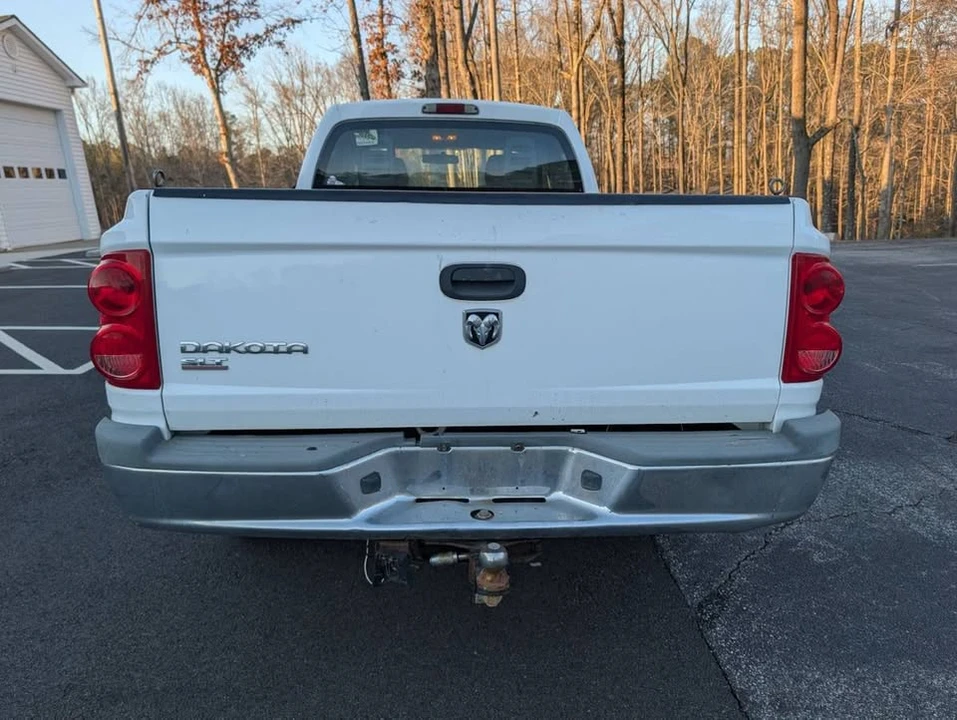 2006 Dodge Dakota 3rd Gen - Image 8 of 9
