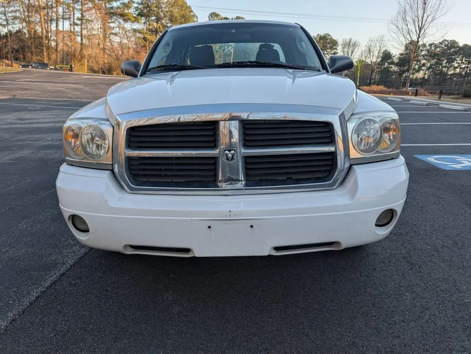 2006 Dodge Dakota 3rd Gen - Image 5 of 9